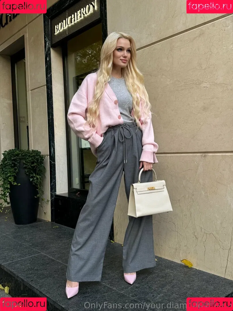 diamond2queen / your.diamond.queen Onlyfans Photo Gallery 