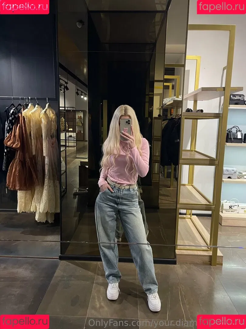 diamond2queen / your.diamond.queen Onlyfans Photo Gallery 