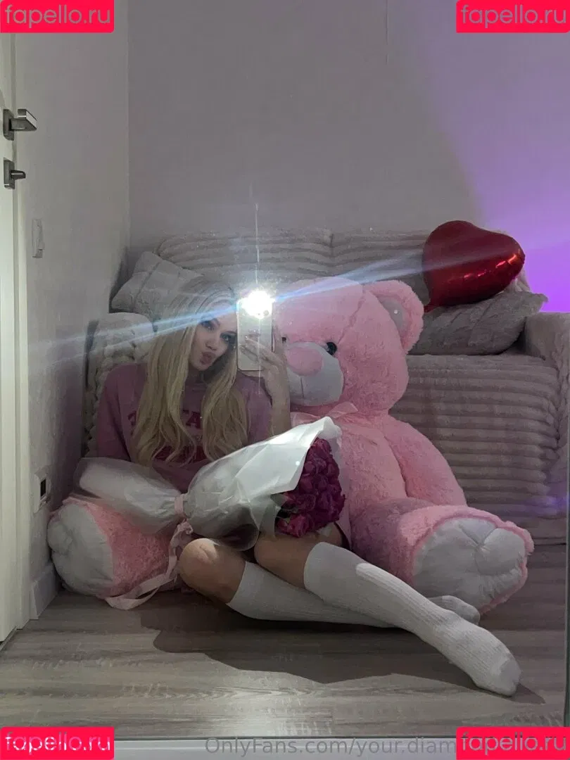 diamond2queen / your.diamond.queen Onlyfans Photo Gallery 