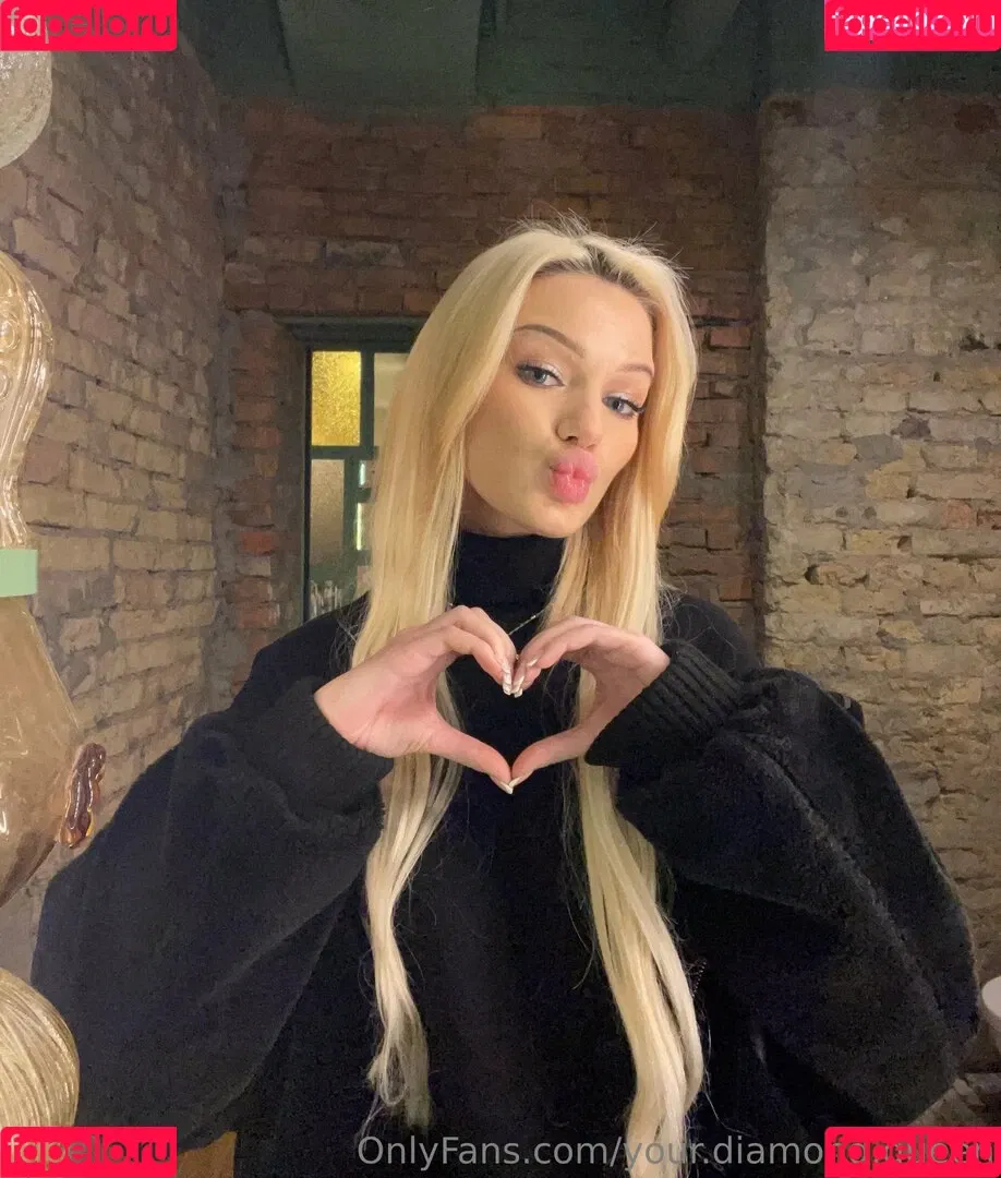 diamond2queen / your.diamond.queen Onlyfans Photo Gallery 