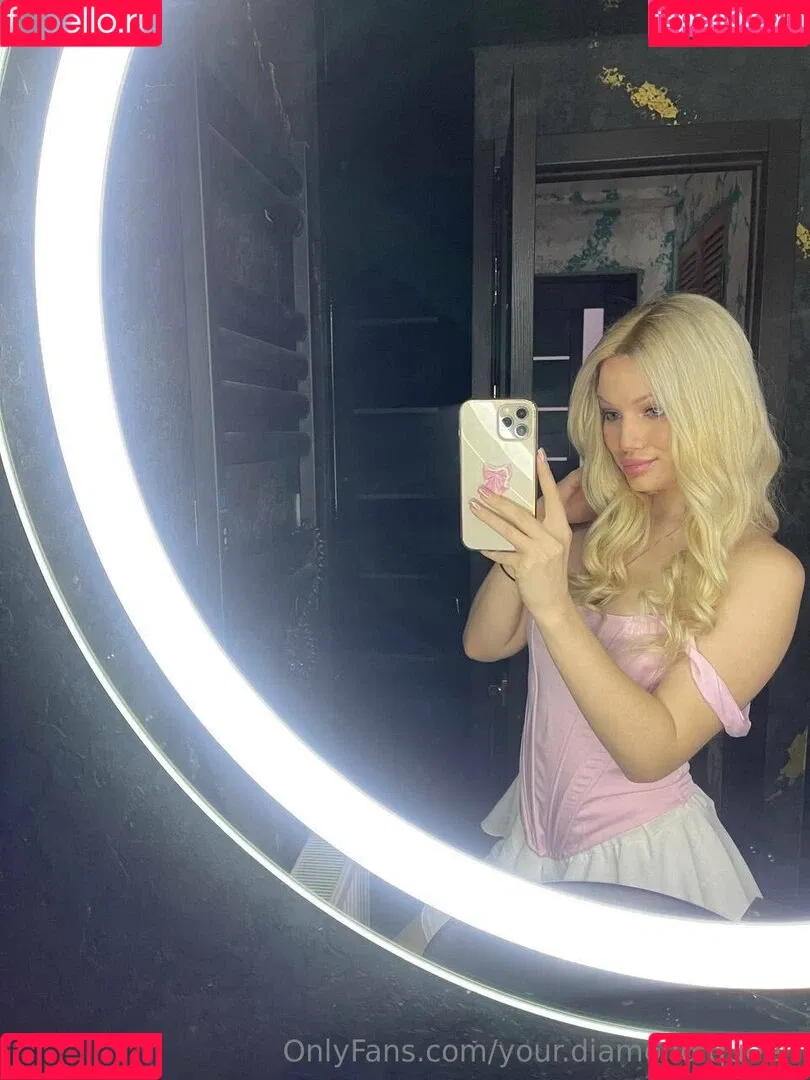 diamond2queen / your.diamond.queen Onlyfans Photo Gallery 