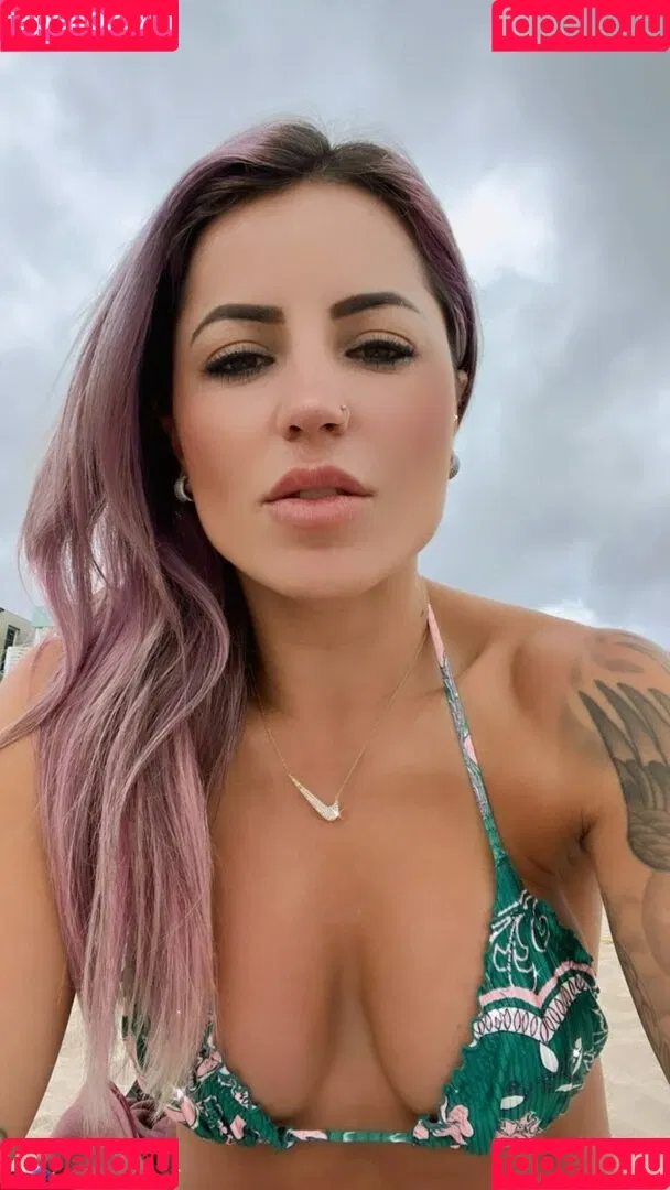 Leticia Bufoni / leticiabufoni Onlyfans Photo Gallery 