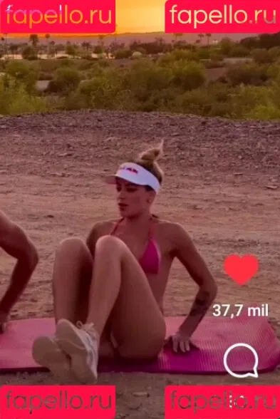 Leticia Bufoni / leticiabufoni Onlyfans Photo Gallery 