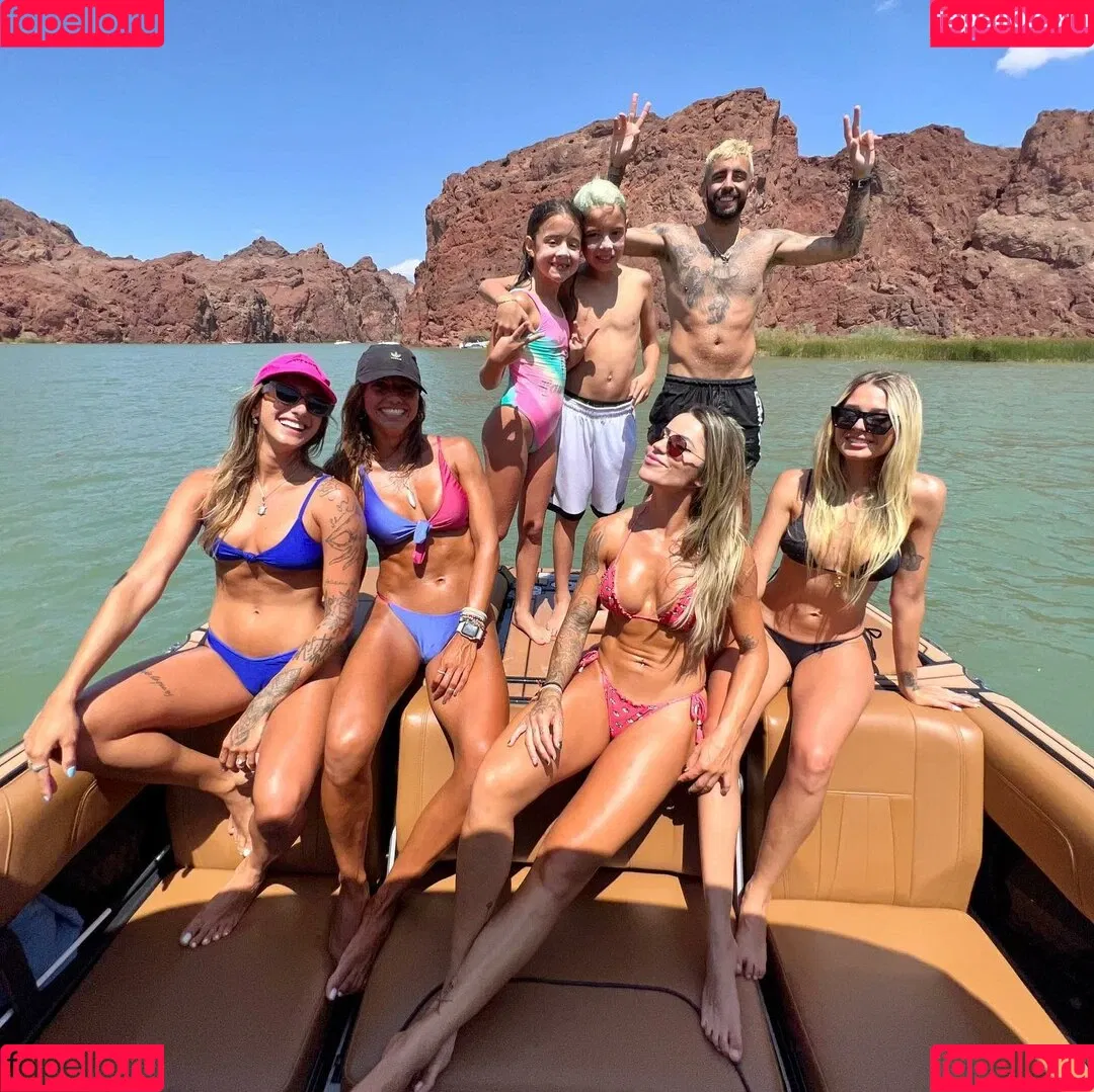 Leticia Bufoni / leticiabufoni Onlyfans Photo Gallery 