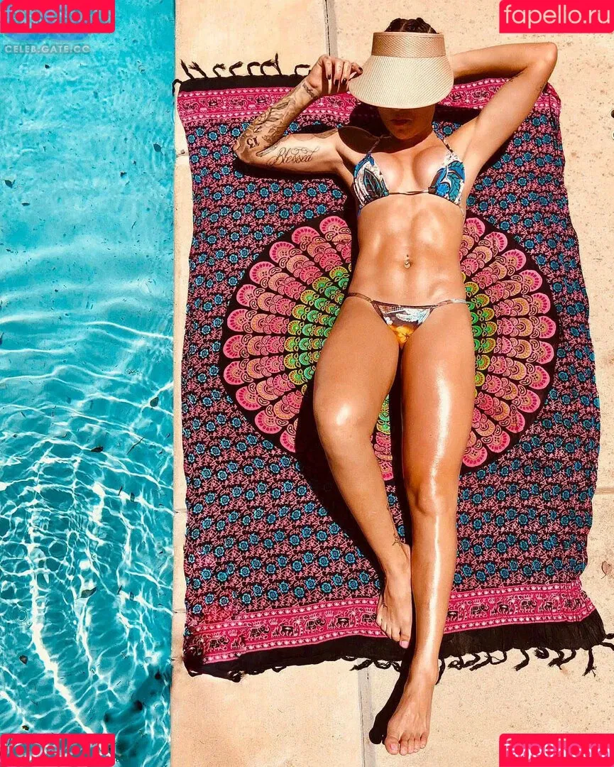 Leticia Bufoni / leticiabufoni Onlyfans Photo Gallery 