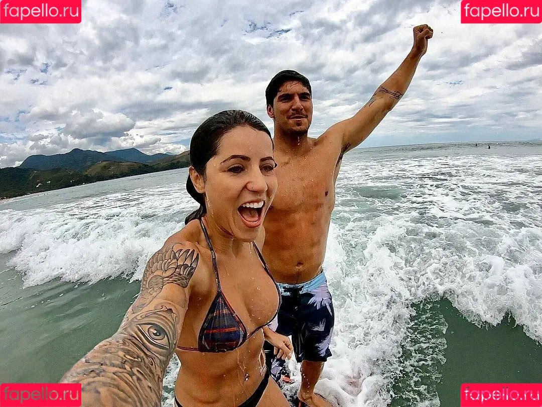 Leticia Bufoni / leticiabufoni Onlyfans Photo Gallery 