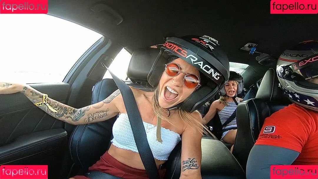 Leticia Bufoni / leticiabufoni Onlyfans Photo Gallery 