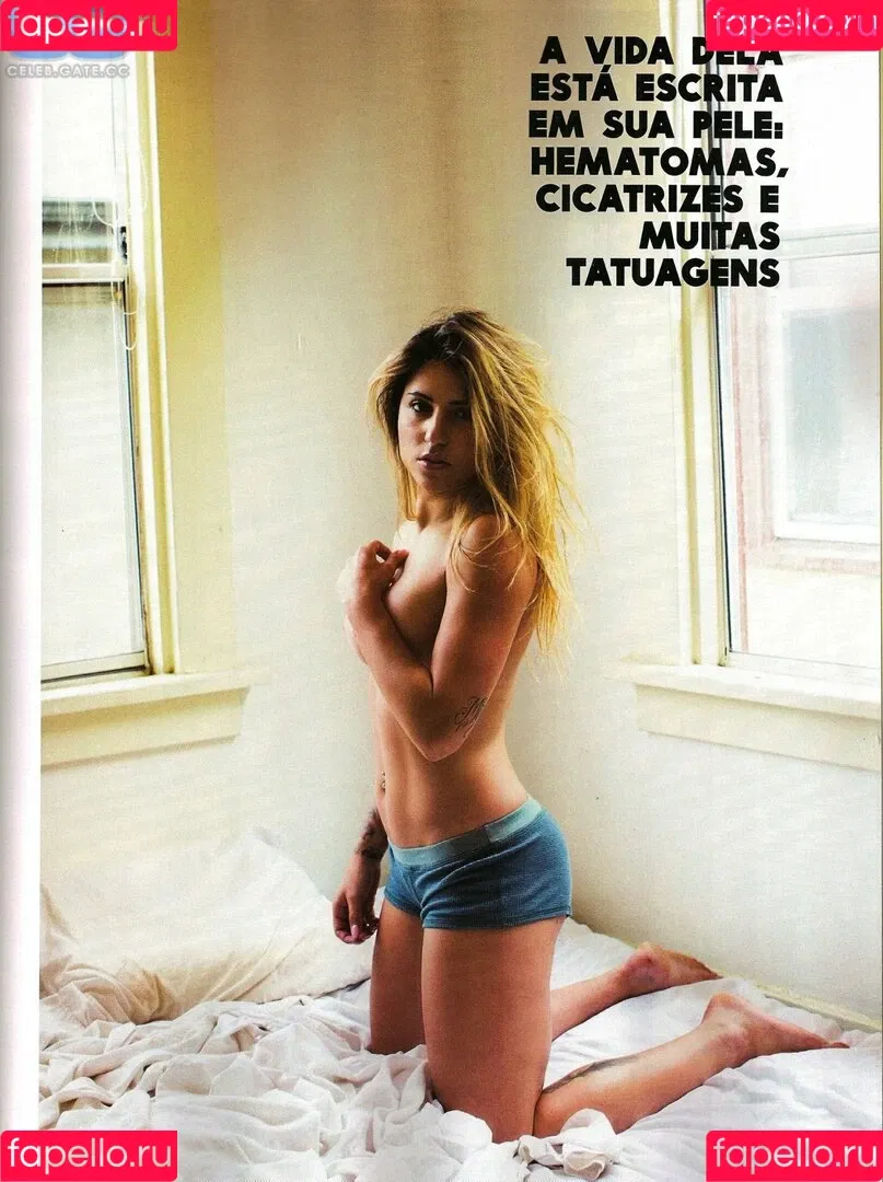 Leticia Bufoni / leticiabufoni Onlyfans Photo Gallery 