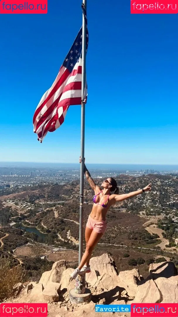 Leticia Bufoni / leticiabufoni Onlyfans Photo Gallery 