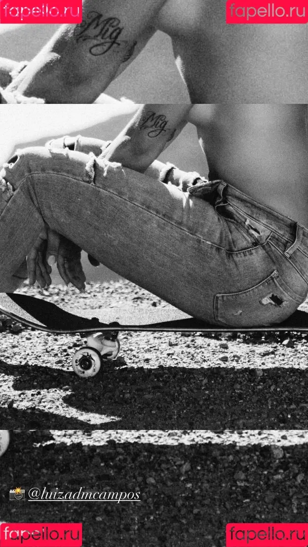 Leticia Bufoni / leticiabufoni Onlyfans Photo Gallery 