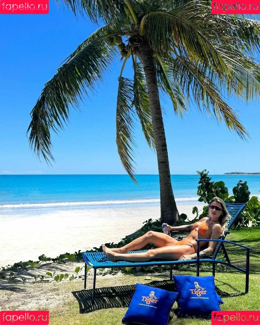 Leticia Bufoni / leticiabufoni Onlyfans Photo Gallery 