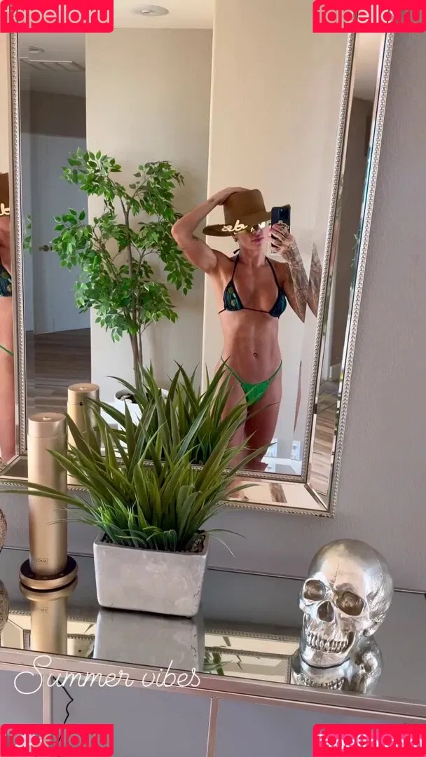 Leticia Bufoni / leticiabufoni Onlyfans Photo Gallery 