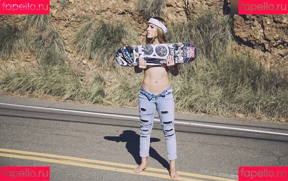 Leticia Bufoni / leticiabufoni Onlyfans Photo Gallery 