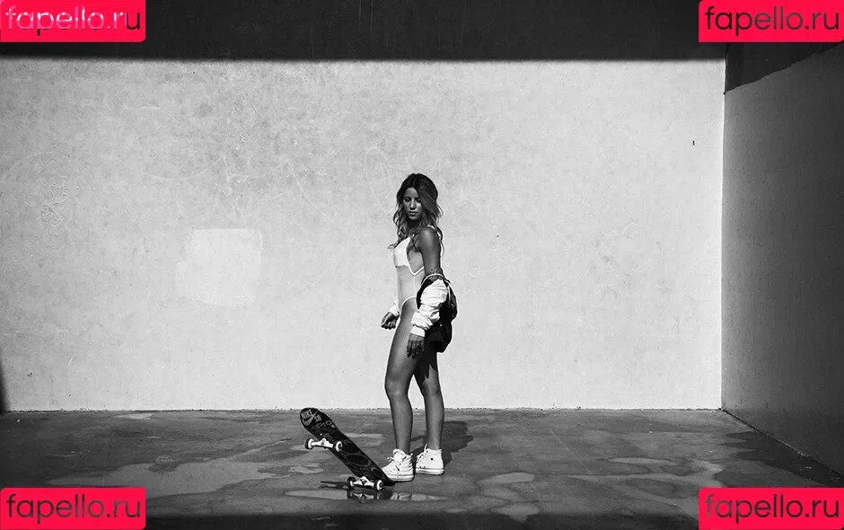 Leticia Bufoni / leticiabufoni Onlyfans Photo Gallery 