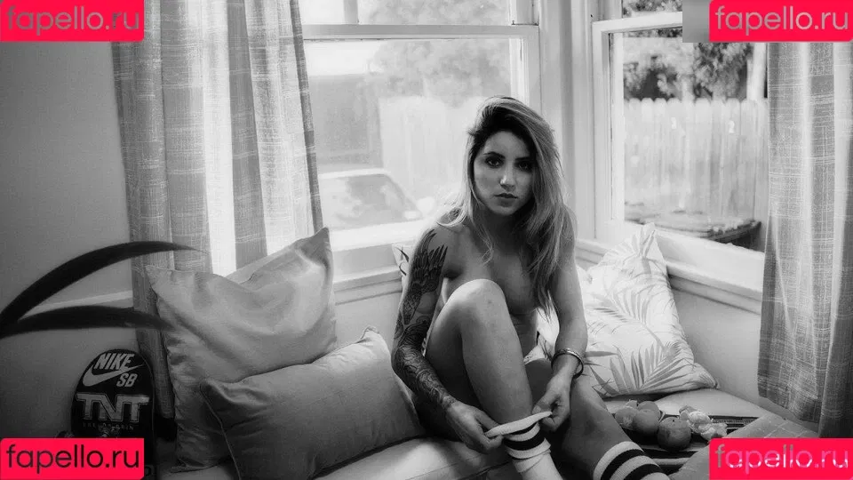 Leticia Bufoni / leticiabufoni Onlyfans Photo Gallery 