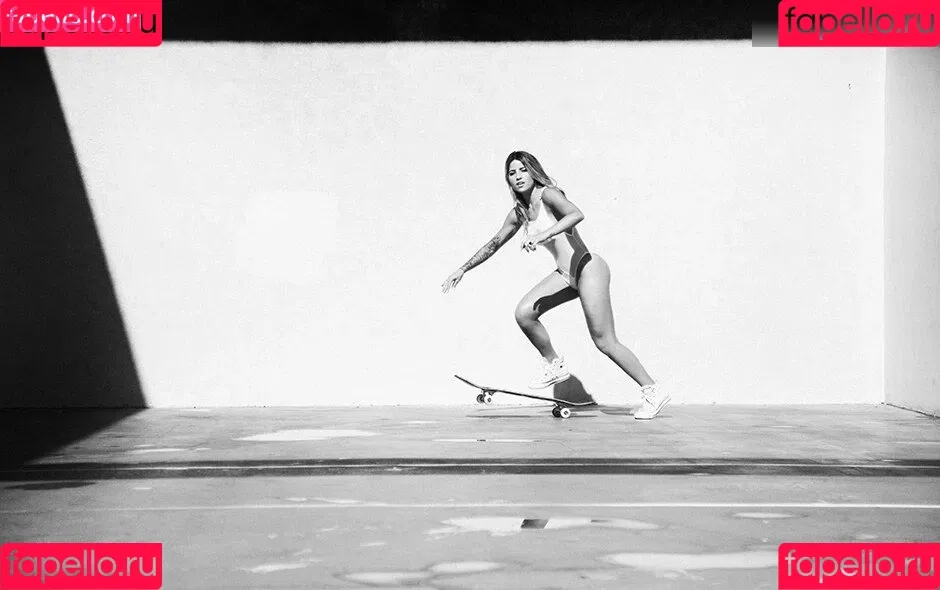 Leticia Bufoni / leticiabufoni Onlyfans Photo Gallery 