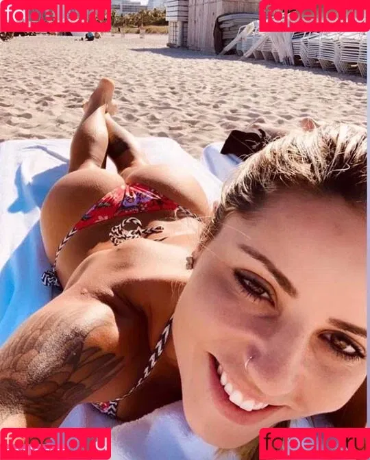 Leticia Bufoni / leticiabufoni Onlyfans Photo Gallery 