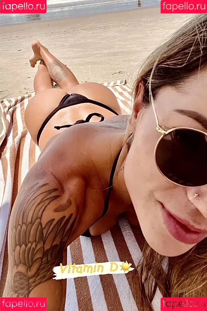 Leticia Bufoni / leticiabufoni Onlyfans Photo Gallery 