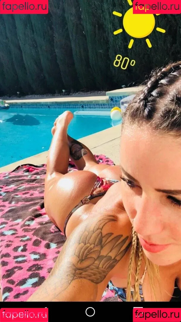 Leticia Bufoni / leticiabufoni Onlyfans Photo Gallery 