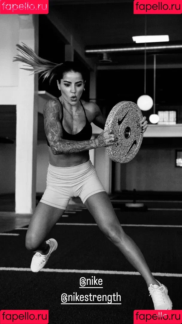 Leticia Bufoni / leticiabufoni Onlyfans Photo Gallery 