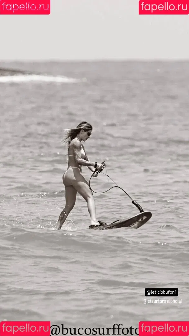 Leticia Bufoni / leticiabufoni Onlyfans Photo Gallery 