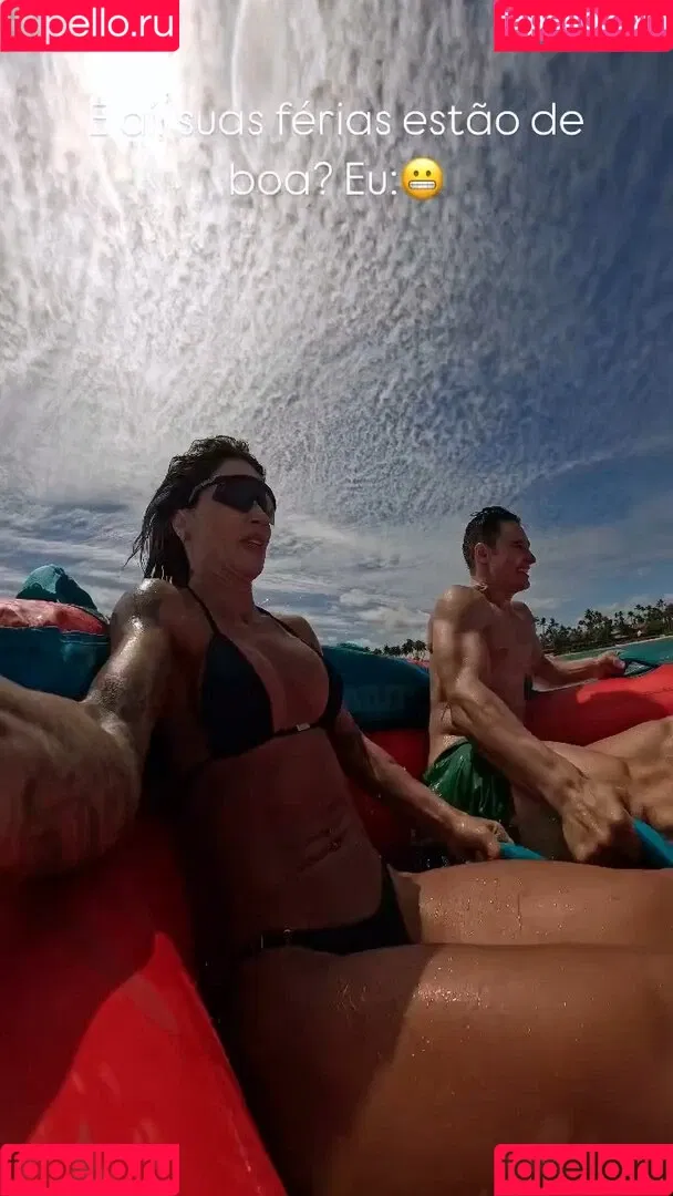 Leticia Bufoni / leticiabufoni Onlyfans Photo Gallery 