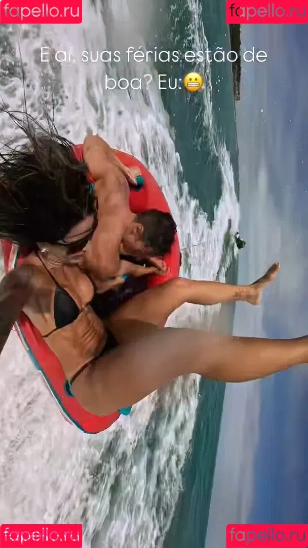 Leticia Bufoni / leticiabufoni Onlyfans Photo Gallery 