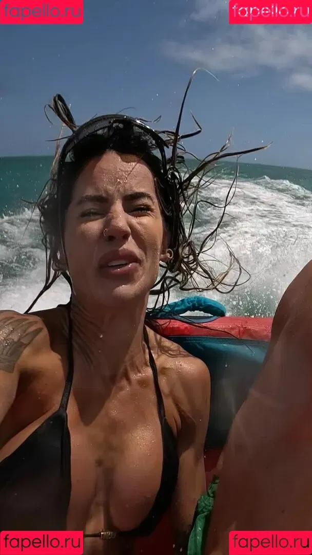 Leticia Bufoni / leticiabufoni Onlyfans Photo Gallery 