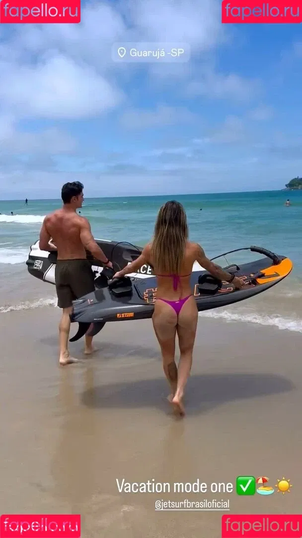 Leticia Bufoni / leticiabufoni Onlyfans Photo Gallery 