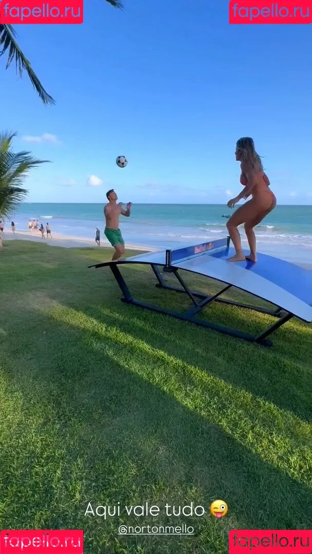 Leticia Bufoni / leticiabufoni Onlyfans Photo Gallery 