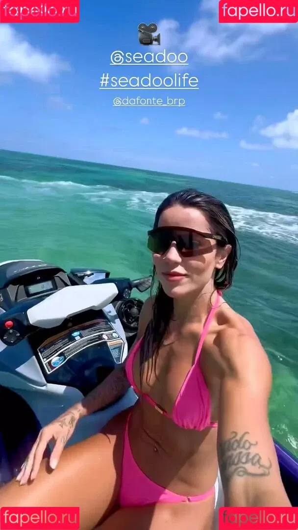 Leticia Bufoni / leticiabufoni Onlyfans Photo Gallery 