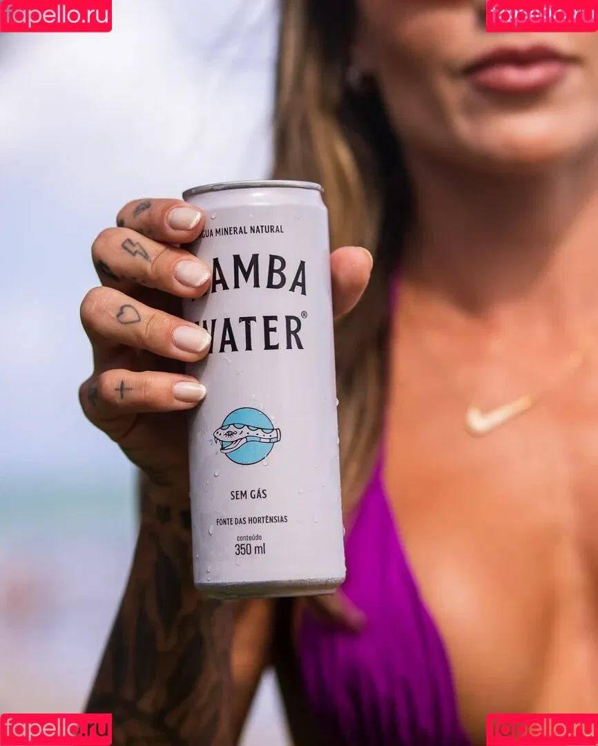 Leticia Bufoni / leticiabufoni Onlyfans Photo Gallery 