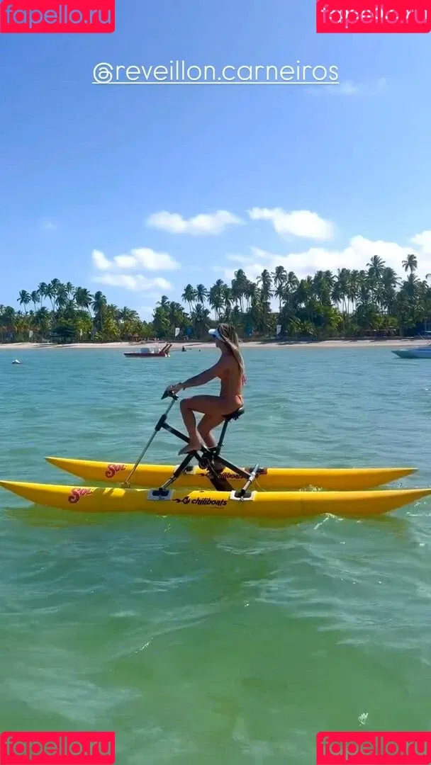 Leticia Bufoni / leticiabufoni Onlyfans Photo Gallery 