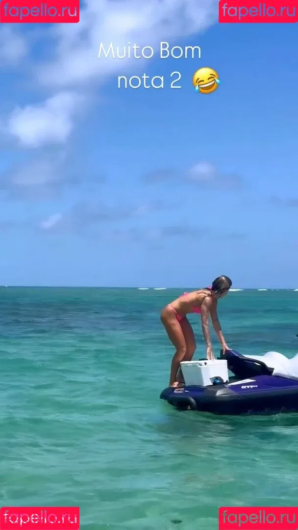 Leticia Bufoni / leticiabufoni Onlyfans Photo Gallery 