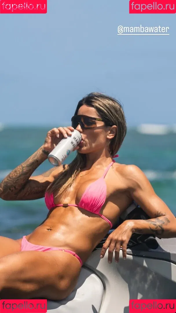 Leticia Bufoni / leticiabufoni Onlyfans Photo Gallery 
