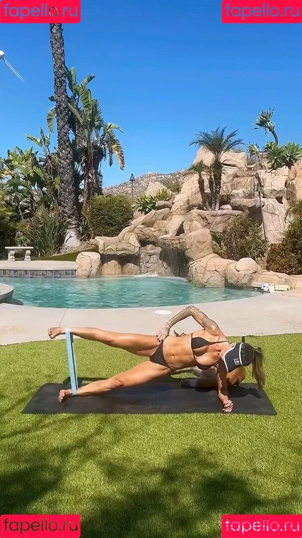 Leticia Bufoni / leticiabufoni Onlyfans Photo Gallery 