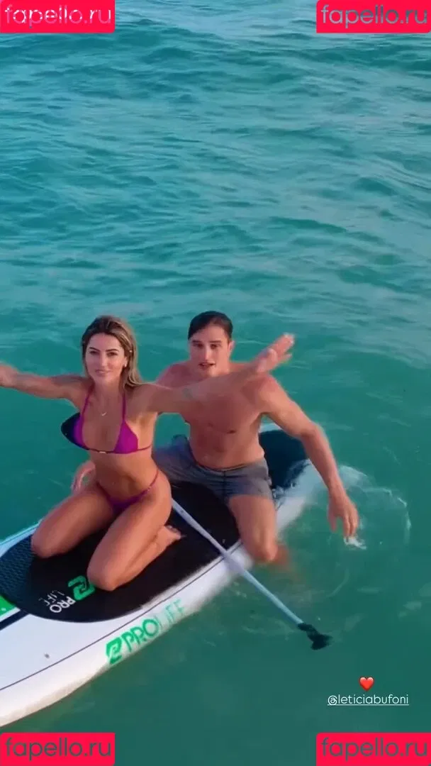 Leticia Bufoni / leticiabufoni Onlyfans Photo Gallery 