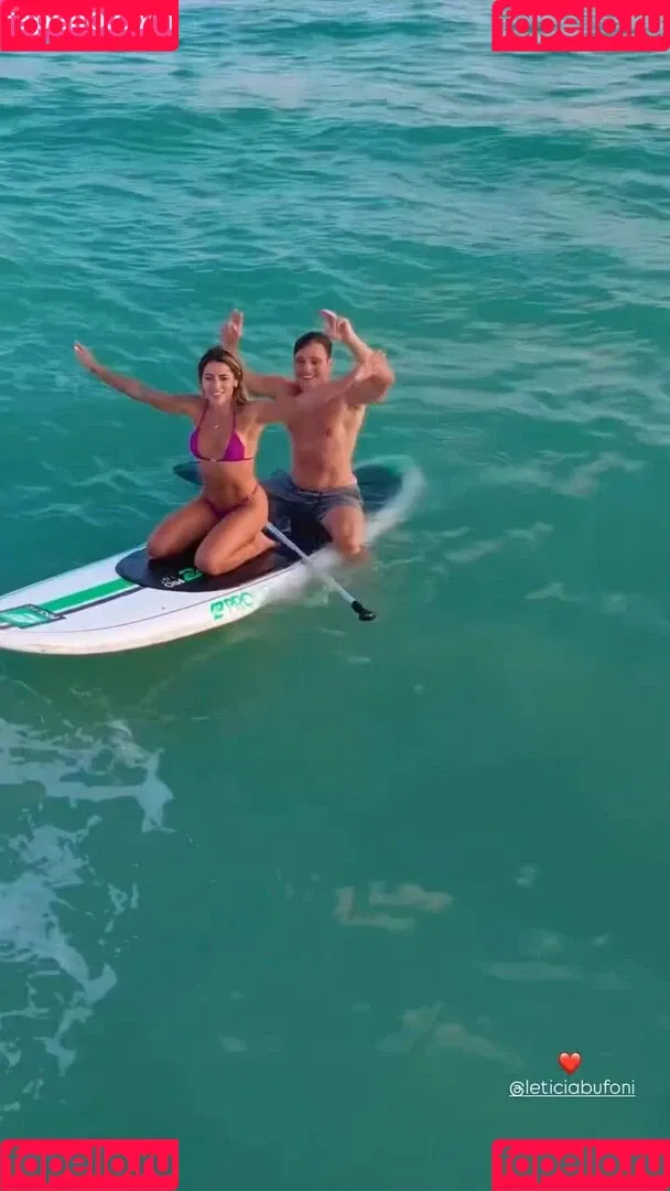 Leticia Bufoni / leticiabufoni Onlyfans Photo Gallery 
