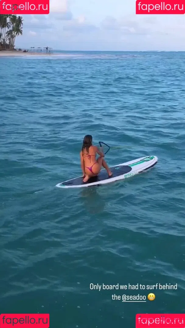 Leticia Bufoni / leticiabufoni Onlyfans Photo Gallery 