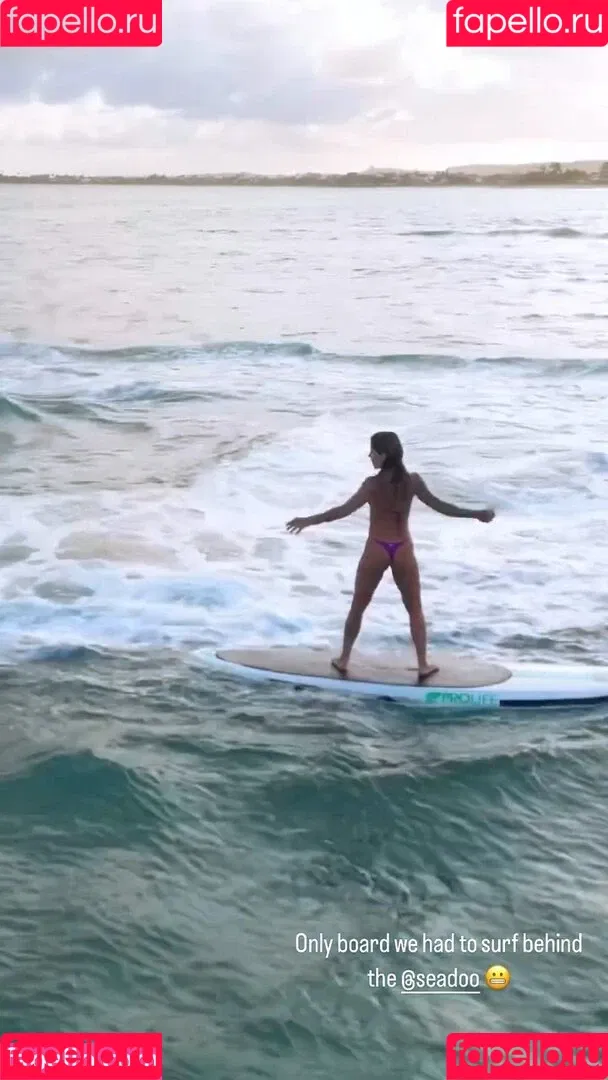 Leticia Bufoni / leticiabufoni Onlyfans Photo Gallery 