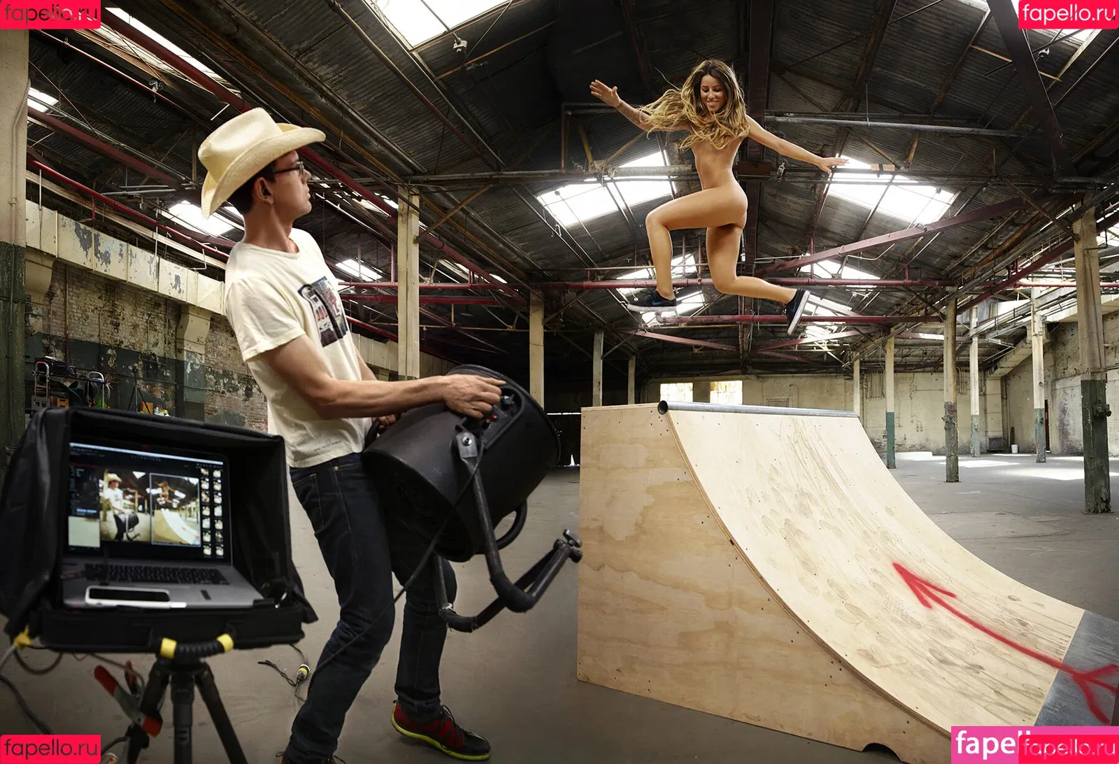 Leticia Bufoni / leticiabufoni Onlyfans Photo Gallery 