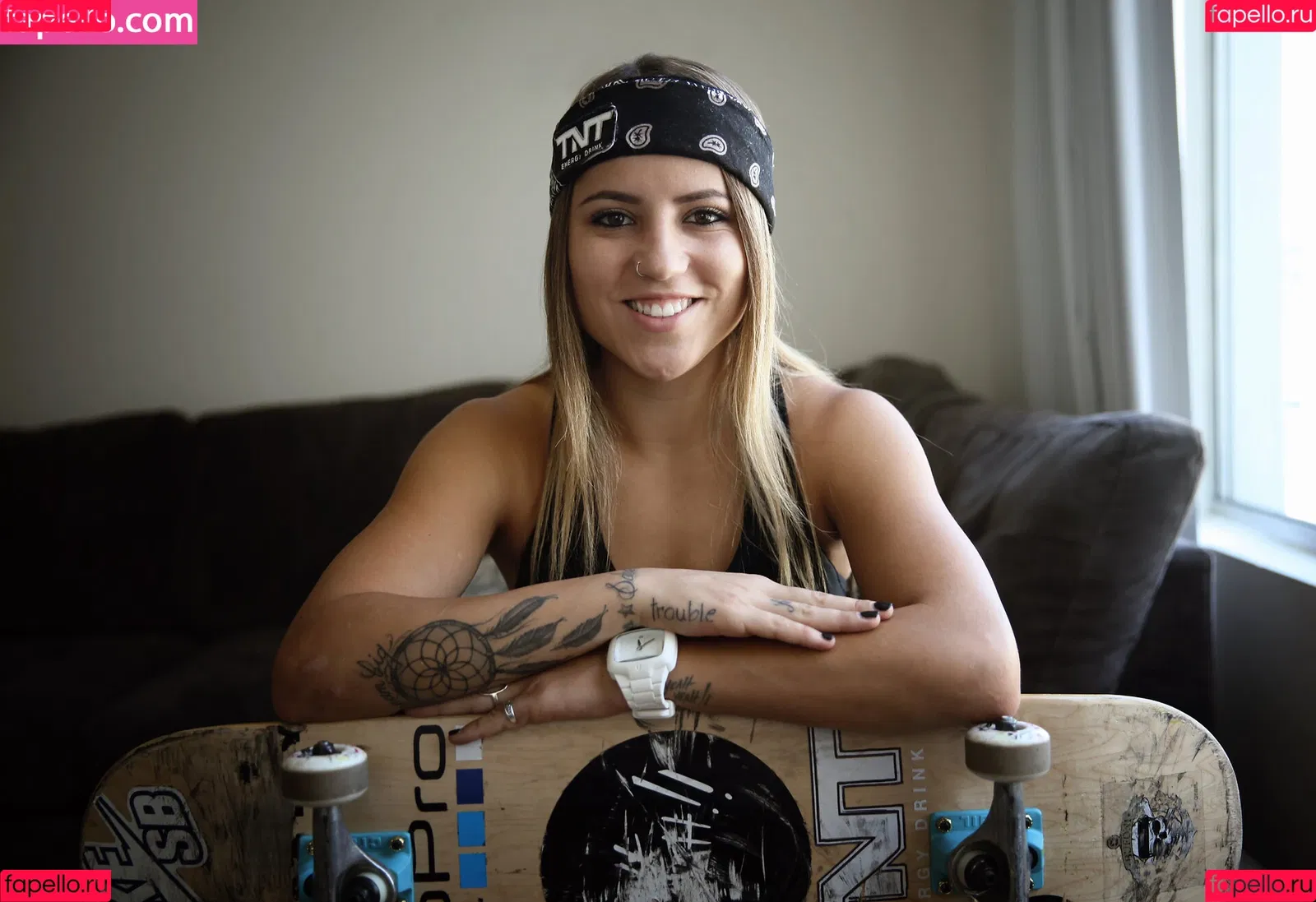 Leticia Bufoni / leticiabufoni Onlyfans Photo Gallery 