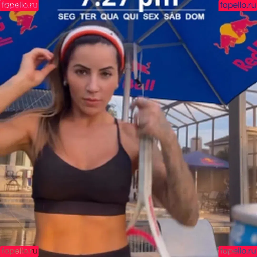 Leticia Bufoni / leticiabufoni Onlyfans Photo Gallery 