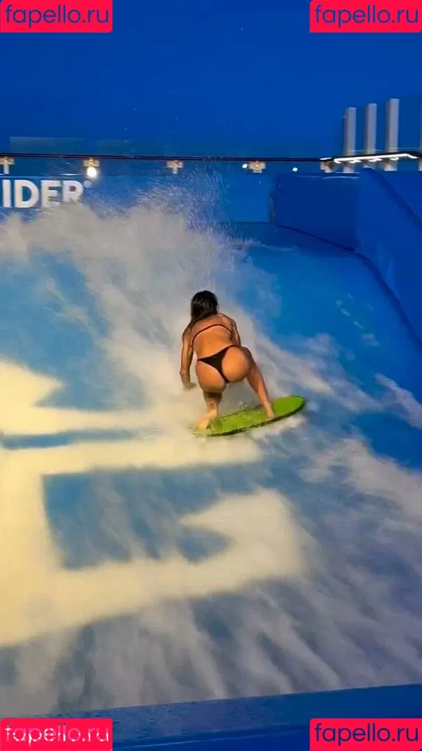 Leticia Bufoni / leticiabufoni Onlyfans Photo Gallery 