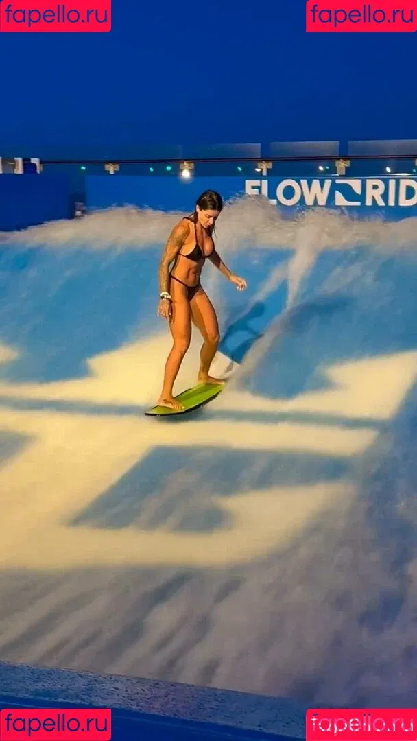 Leticia Bufoni / leticiabufoni Onlyfans Photo Gallery 