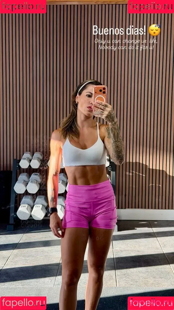 Leticia Bufoni / leticiabufoni Onlyfans Photo Gallery 