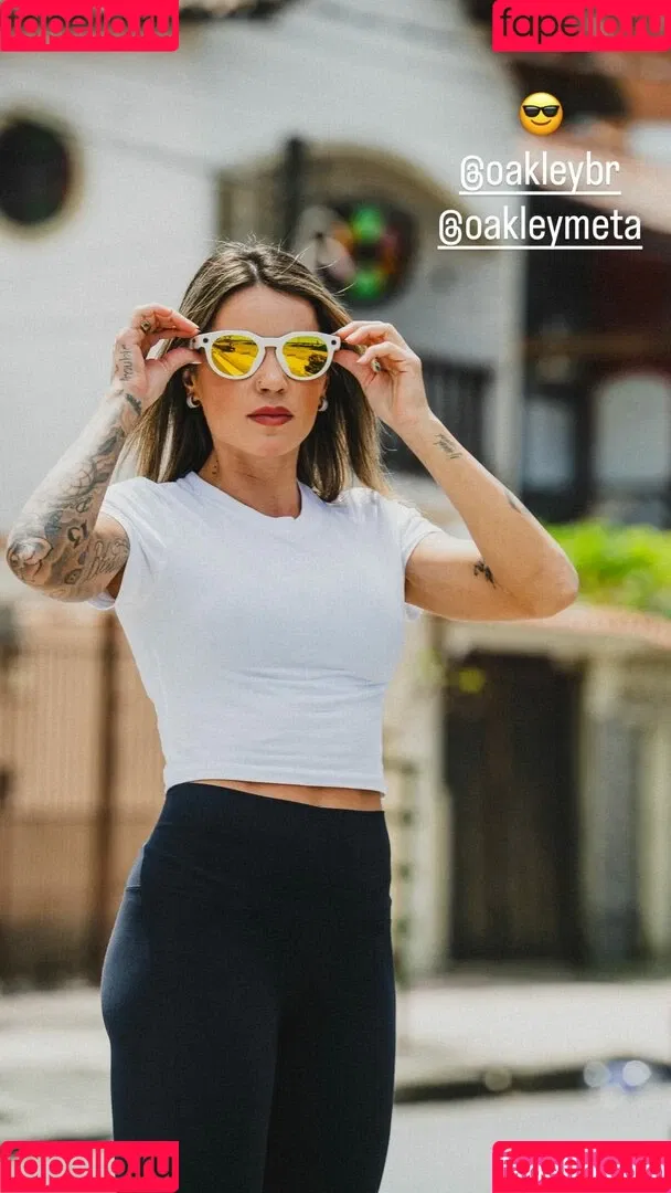 Leticia Bufoni / leticiabufoni Onlyfans Photo Gallery 