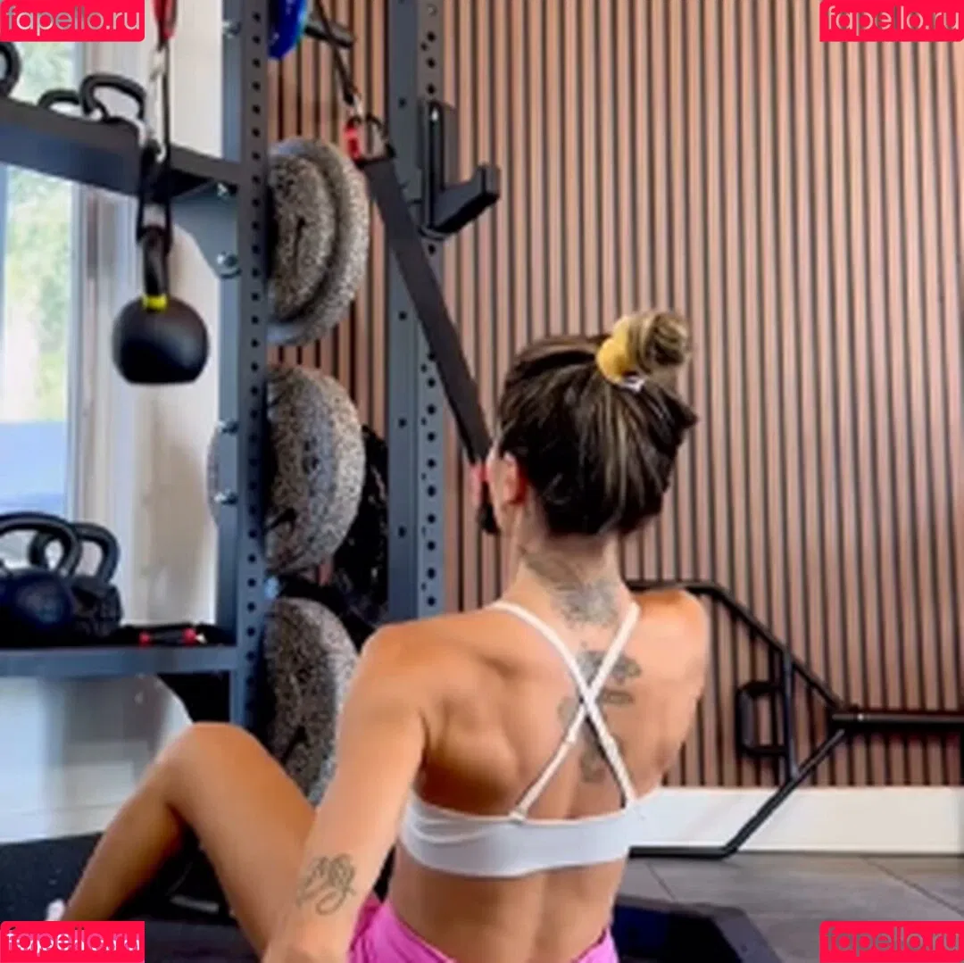 Leticia Bufoni / leticiabufoni Onlyfans Photo Gallery 