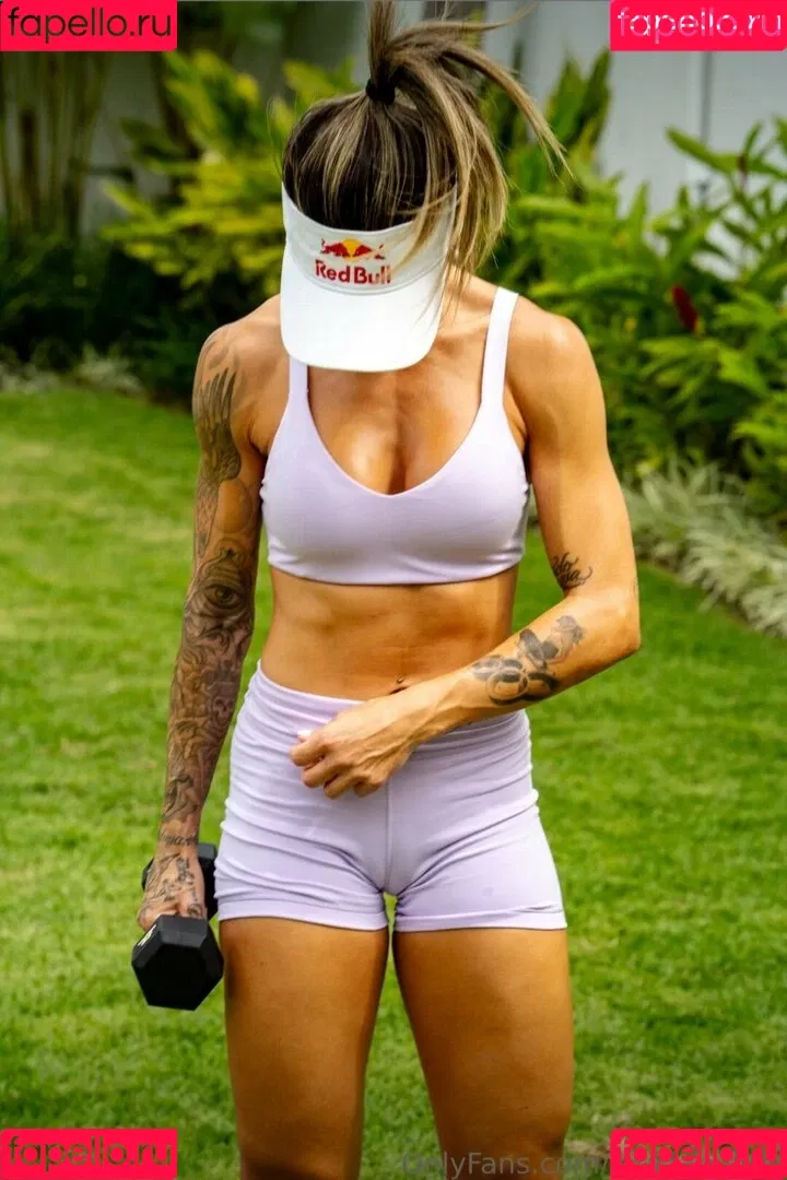 Leticia Bufoni / leticiabufoni Onlyfans Photo Gallery 