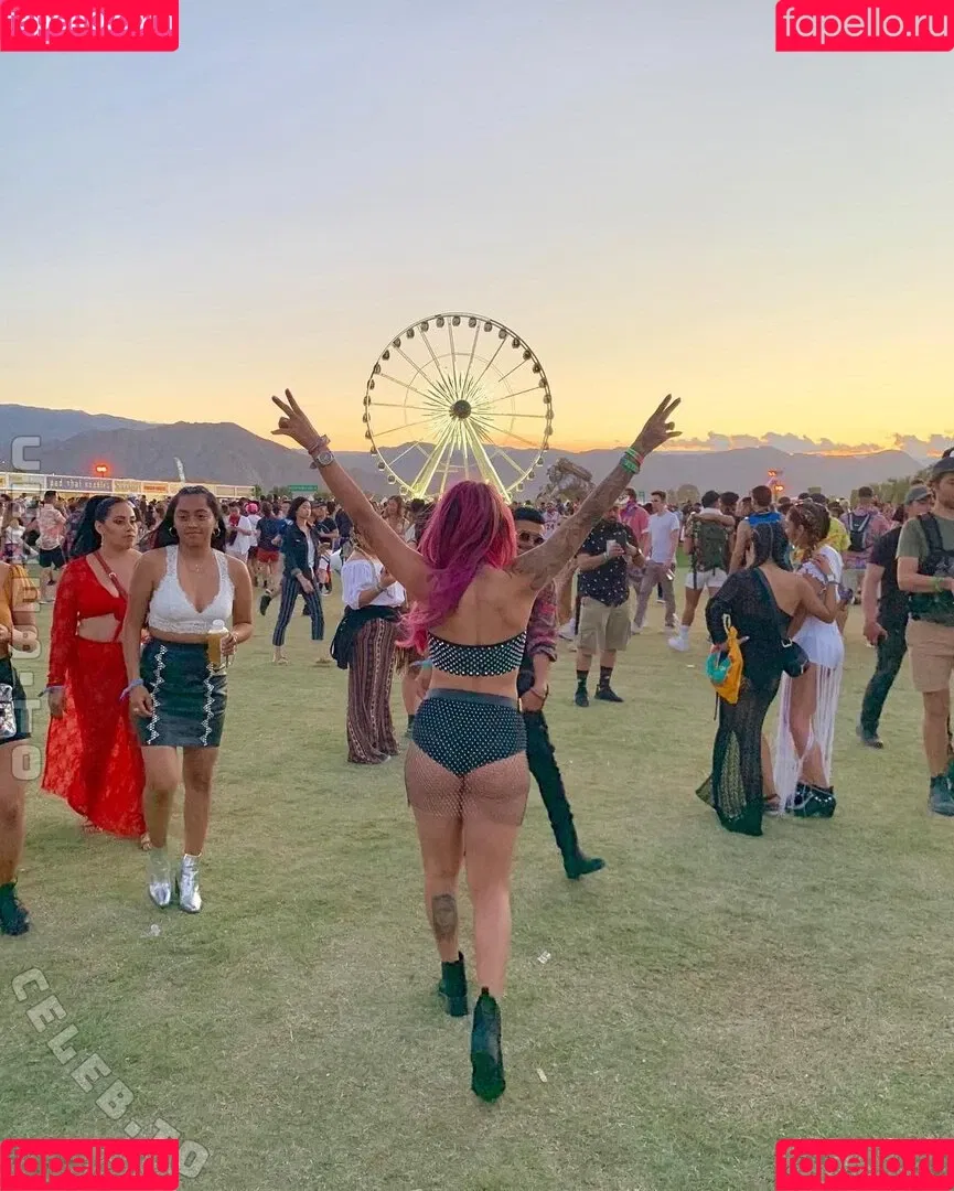 Leticia Bufoni / leticiabufoni Onlyfans Photo Gallery 